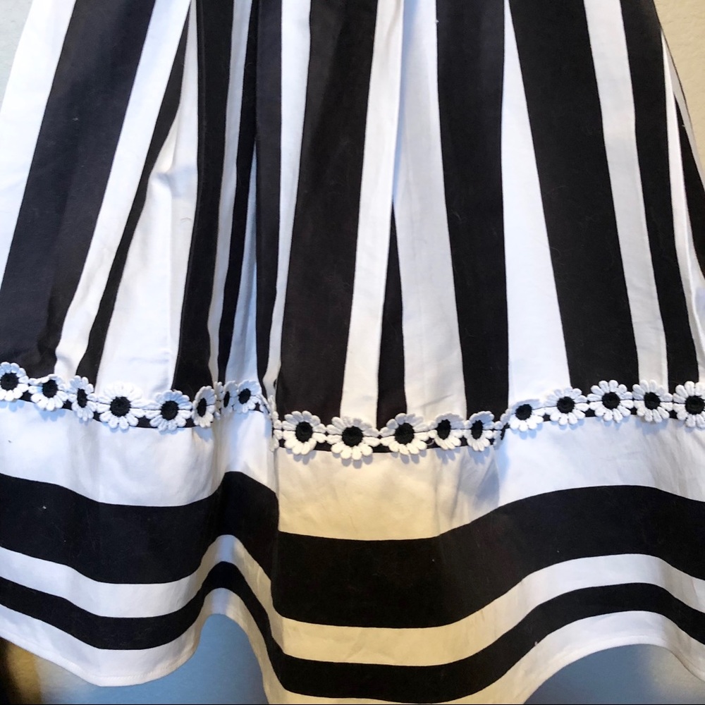 ModCloth Striped Dress - Picture 3 of 8